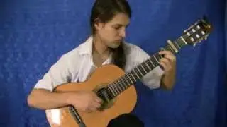 River Flows in You - Pan Kytička