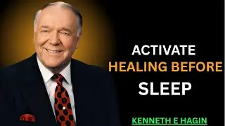 ACTIVATE HEALING BEFORE SLEEP | GOD&rsquo;S WORD NEVER FAILS | RECEIVE TONIGHT[