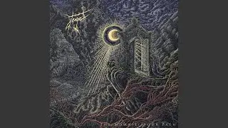 Dawn Breaks over the Ruins