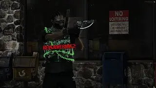Cara memasang senjata Skin RevolverMK2 Fivem - GTA 5 INDONESIA