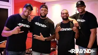 REWIND Live Arrangement Sessions: Amapiano x Afro
