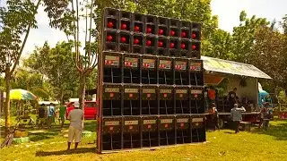 Nagpapasiklab na naman si JLP DISCO MOBILE sa South cotabato!
