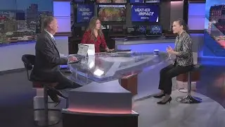 San Antonio Mayor talks big state and local decisions amid start of Early Voting