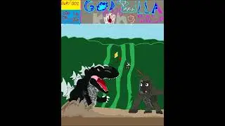 godzilla and kong are last hope ep1 hd full screen ver #good #popular#godzillavskong