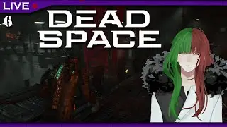 These stains will be harder to clean than permanent marker.| Dead Space Remake [6]