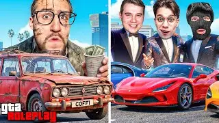 ПОДСТАВЬ СВОЕГО ДРУГА или ЗАБЕРИ СЕБЕ! ВЫ ВСЕ ПРЕДАТЕЛИ! САМЫЕ 