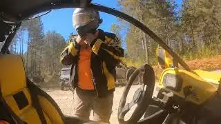 VMUTS POKER RALLY RUN 2025