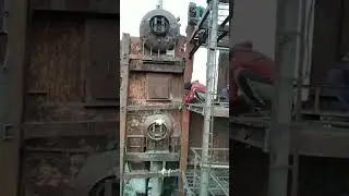 rishki work for metal bar
