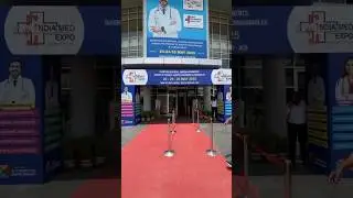 India Med Expo 2025 Your Gateway to Medical Innovation Register Now for Exclusive Access!