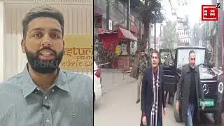 WOW! Jalandhar में Indian Ethnic Wear का जलवा, हर Outfits शानदार, Traditional Designs में.....