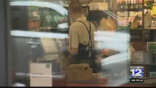 Fred Meyer and QFC workers in Oregon go on strike, demanding higher wages