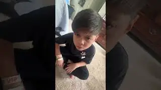 POV: Идем к бабушке!