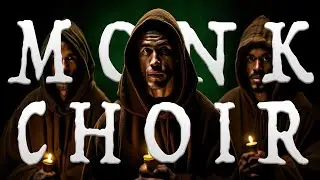 Gregorian Monk Choir's A Cappella Harmony Soothes the Soul