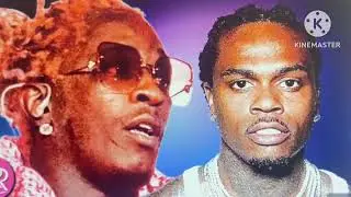 The young dolph update 😱 blueface jail house pictures 👀 & more 🗣️🗣️