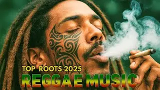 Top 10 Roots Reggae Music 2025 &ndash;A Healing Journey Through Zion Drums, Sacred Smoke & Rasta Stillness
