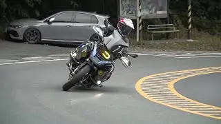 BEIYI BIKERS 237 BMW R1250、GSX S-1000、YZF R6、GSX-S1000SM0、CBR 1000RR-R、MT 09、R50、RS660 - motorbike
