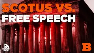 Supreme Court Decision: A Loss for the 1st Amendment