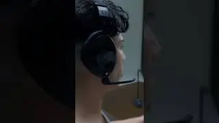 Best Professional Headset: Rode NTH100M