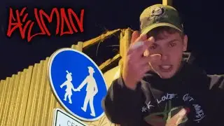 YJ - SOLO SQUADY (Official Video)