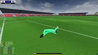 pro soccer online auto gk