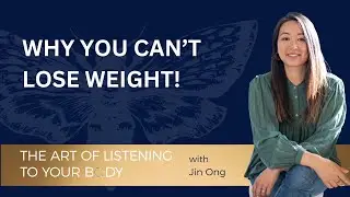 The Emotional Root of Weight Gain & Emotional Eating