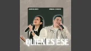 Quién Es Ese