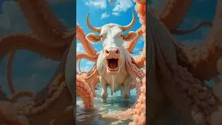 The SHOCKING TRUTH About Cow Tentacle Mutations