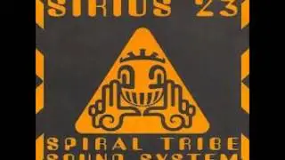 Spiral Tribe-Earthworm