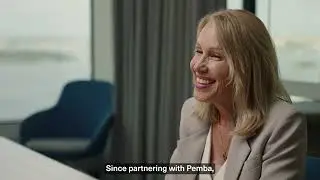 PEMBA CAPITAL PARTNERS | RxPx Testimonial (CAPTIONS)