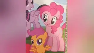Best Friends Season 12 Episode 3 Twinkle Little Star! (2019)