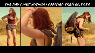 The Day I Met Joshua | Official Trailer (2020) | Rajni Mysore Chamaraj Film