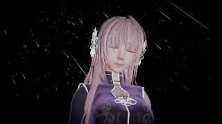 【Megurine Luka V4x/巡音ルカV4x】Starlight Keeper【VOCALOID5カバー】