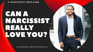 Can narcissist genuinely love anyone other than themselves. can a toxic person love you for real?