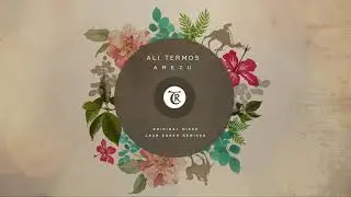 Ali Termos - Arezu