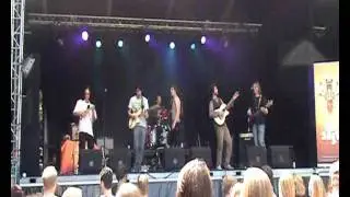FatAngel op Werfpop 10 07 22011 2011 07 10 19 13 33