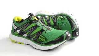 Salomon XR Mission Trail Running Shoes (For Men)