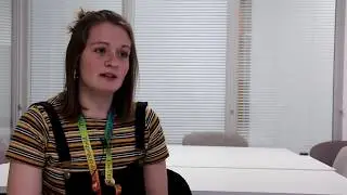 Alice's graduate case study, HE Graduate Intern