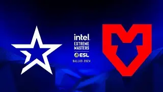Complexity vs MOUZ - ХАЙЛАЙТЫ | IEM Dallas 2024