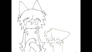 ( ych open robux slot 0/4 ) yes help me! || animation meme 