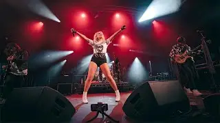 Modern Pop/Rock Function Band for Hire | The Fix