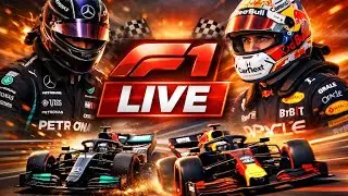 Live F1 LIVE 🔥 Full Race Action | Formula 1 Live Today 🏎️💨#F1Live #Formula1Live #F1RaceLive #f1