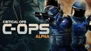 SA58 only challenge (Critical ops)