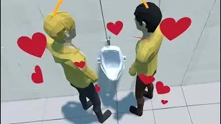 오줌게임