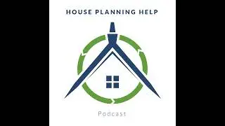 HPH160 : Is a thatched roof appropriate for a new build home? &ndash; with Stephen Letch