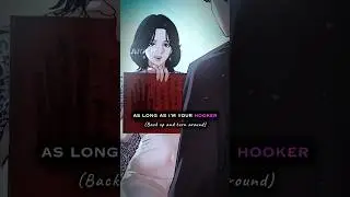 Lookism 502 🥶 I OG Daniel Meet Yeonwoo Kim #lookism #lookismreact #shorts #shortsfeed #fyp