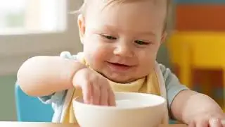 Baby baby yes papa eating sugar no papa.open your mouth hahaha