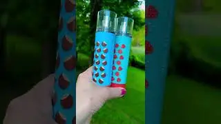 Bath & Body Works Whipped Coconut Milkshake & Strawberry Soda for SAS #bathandbodyworks #sas #asmr
