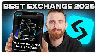 BITGET Is Taking Over &mdash; The Binance Killer?