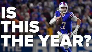 Is this the year? Bills look to punch Super Bowl ticket with win vs. Chiefs