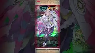 Fire Emblem Heroes: Как-то выжить в команде Unprofes'а в эфирных рейдах